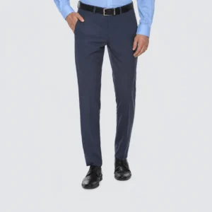 Manager trouser front view